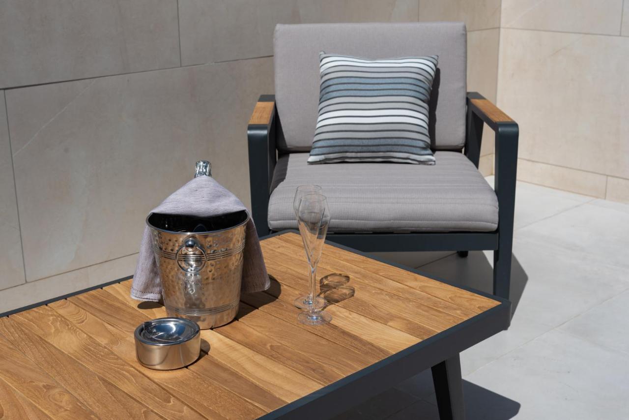 Modica Boutique Hotel Exterior photo