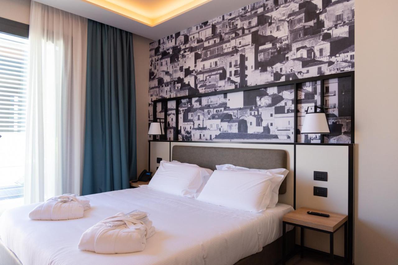 Modica Boutique Hotel Exterior photo