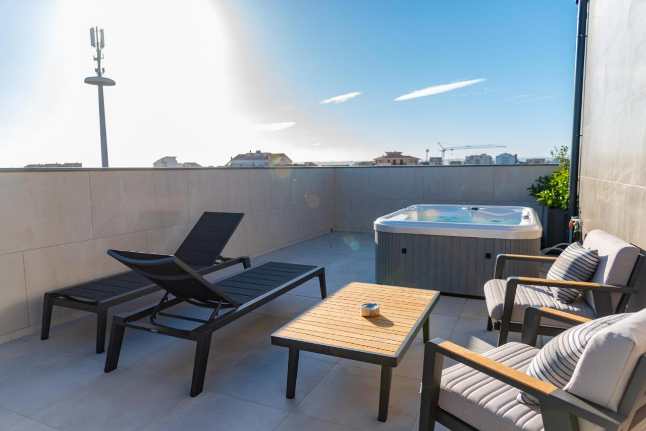 Modica Boutique Hotel Exterior photo